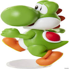 Image result for yoshi