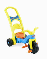 Amazon Com Fisher Price Rock Roll N Ride Trike Toys Games Kids Ride On Toys Ride On Toys Tricycle