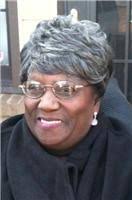 Elizabeth Borders Obituary (2013)