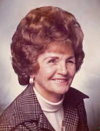 Edna Murl Bowden Branch (1924-2012)
