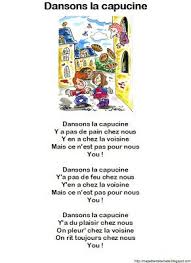 Cycle Eps Rondes Et Comptines 1 Comptines Comptine Et Jeux De Doigts Comptines Paroles