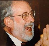 Victor Michael Whitehead (1934-2016)