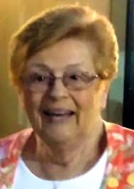 Mary Patricia Lynch Marcotte