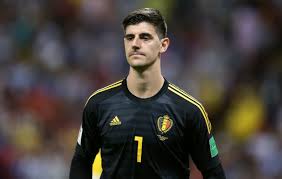 De rode duivels hadden in het estadio de la cartuja in sevilla in het slot werd het toch nog pompen of verzuipen. Thibaut Courtois Gifts Goal To Russia With Howler Of An Error For Belgium