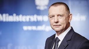 Działania cba i prokuratury przypominają „c. Zbigniew Gryglas Czekam Na Pelny Raport W Sprawie Prezesa Nik Polskie Radio 24 Polskieradio24 Pl