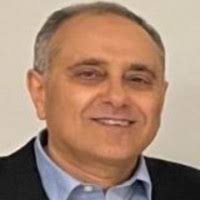 Adel Ebeid Email & Phone Number