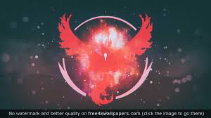 Multiple sizes available for all screen sizes. Pokemon Go Team Valor Team Red 4k 4k Wallpaper Pokemon Go Team Mystic Pokemon Pokemon Go Team Valor