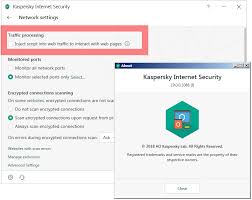 Kaspersky Anti Virus Puts Users At Risk Netsec