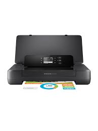 When the download is complete and you are ready to. Hp Officejet 200 Portable Wireless Color Printer Office Depot