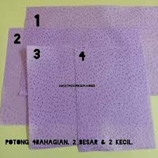 Berbaloi sangat buat, sebab rasa dia memamg superb. Tutorial Buat Coklat Bouquet Comel