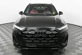 Image result for Mythos Black 2025 SQ7