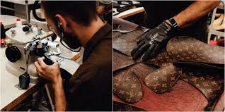 Perggghhhhh.skejap mse brlalu dgn pntas nyer. Lihat Reka Bentuk Kotak Rahsia Daripada Louis Vuitton