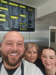 The Mc Rib is BACK!! Go get you 1 or 2. Just get more napkins.