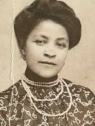 Ida Ruth Friday Clark (1864-1921)