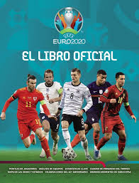 Portugal y francia no se sacaron ventaja en el final del grupo f de la eurocopa 2020 luego de empatar 2 a 2.los galos lograron darle vuelta el partido a los. Uefa Euro 2020 El Libro Oficial Ancora Libraria