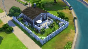 Synchronized plants all your plants are now set to do a check for watering, weeding, spraying etc. Sims 4 Tiny Garden Home Album On Imgur