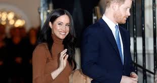 The couple released a statement sunday announcing their. Meghan Markle And Prince Harry Welcome Daughter Lilibet National Algulf