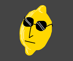 John Lemon and Yoko Onion