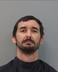 FERGUSON, JEREMY WILLIAM was booked into the Tom Green County Jail