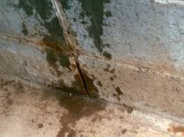 Factors influencing the cost to waterproof a basement the first step in solving a basement seepage problem is to determine what the foundation was constructed of. Waterproofing Basements Diy