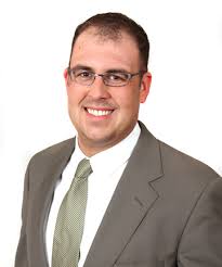 Staff at Gallaher Insurance Group