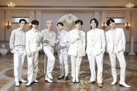 Jyp entertainment has been known for. Got7 Ungkap Cerita Di Balik Pemilihan Lagu Not By The Moon Kumparan Com