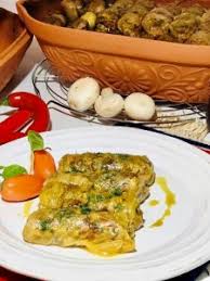 Potrivite pentru zilele de post, pentru vegetarieni sau pur si simplu pentru ca asa ai chef sarmalutele cu hribi sunt binevenite. Sarmale De Post Cu Ciuperci È™i PÄƒsat Chef Nicolaie Tomescu