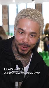 🚨 BREAKING NEWS! 🚨 ✨ 🇲🇦 MOROCCO is now the Official Destination of  London Fashion Week! ✨ From February 20-24, 2025, Morocco will take center  stage at the most innovative and trend-setting