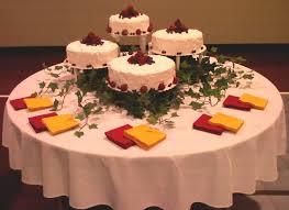 While you are sad to part ways with a beloved colleague, you are proud of your coworker's career and excited for the adventures to come. Concept 26 Table Decoration Ideas For Retirement Party