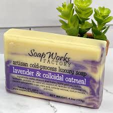 Amazon.Com: Dirty Treasures Organic Colloidal Oatmeal | Oatmeal Bath |  Oatmeal For Skin | Soap Making -2Lbs (32Oz) : Health & Household