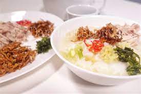 Resepi bubur nasi @ moi sempoi. Resepi Bubur Ayam Ala Mcd Berlauk Yang Pastinya Lazat Daridapur Com