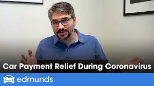 Like all merchants that accept credit cards, car dealerships have to pay processing fees for every card transaction, so they have their own rules about whether or not you can pay using credit. Coronavirus Car Payment Relief Programs Edmunds