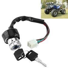 Bei uns haben sie die möglichkeit verschiedenste quad bike miteinander zu vergleichen, sodass sie das passende angebot für ihre anwendung finden. Universal 6 Draht Zundung Schalter 3 Position 2 Schlusseln Motorrad Kart Pit Quad Bike Gunstig Kaufen Preis 7 Eur Kostenloser Versand Echte Bewertungen Mit Fotos Joom