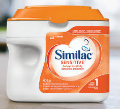 Buy lactose free baby food and get the best deals at the lowest prices on ebay! Similac Sensitive For Babies Sensitive To Lactose