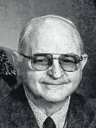 Ben Hickman Obituary (2016)