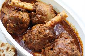 Nalli Gosht Indian Recipes Maunika Gowardhan Recipe Lamb Shanks Recipes Cooking