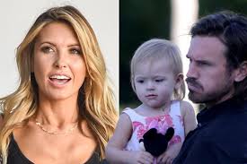 Audrina Patridge's daughter Kirra Max can be featured