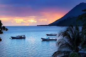 Sangirese or sangihe people are one of the native people to the sangir islands in the northern chain of islands in sulawesi and the southern part of mindanao. Proto Malayan Suku Sangir Talaud Pulau Pariwisata Indonesia