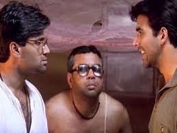 A third installment has finally been confirmed, with the original key cast and indra kumar as director. Suniel Shetty Reminisces Hera Pheri Days Recollects Sleeping On Newspapers With Paresh Rawal And Akshay Kumar