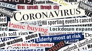 Masks optional in many us. Why Conspiracy Theories On Coronavirus Have Spread So Quickly Vox