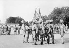 Seen & Unseen military images of Indian subcontinent of the past | Page 7 |  Pakistan Defence