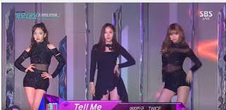 Are music core's claims about inviting seventeen and gfriend a transparent attempt . Sbs Gayo Daejun Got7 Seventeen Gfriend Twice S Jyp Dance Stage Kkuljaem