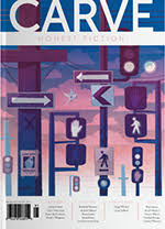 Talking with Greg Oldfield — Carve Magazine