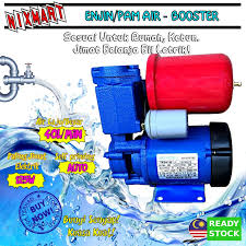 Pompa galon drinking water pump plastik. Ready Stock Enjin Pam Air 40l Min Rumah Kebun Perigi Sungai Water Pump Self Priming Home Household Bilik Air Mandi Shopee Malaysia
