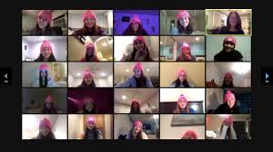 Events - Chevrah BBG 2342