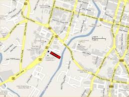 Search and share any place, find your location, ruler for distance measuring. Ipoh Map