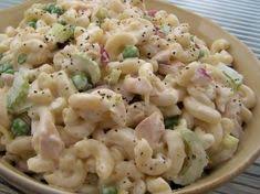 Simple Tuna Pasta Salad Recipe Food Com Tuna Pasta Salad Recipes Simple Tuna Pasta Salad Recipe Tuna Pasta