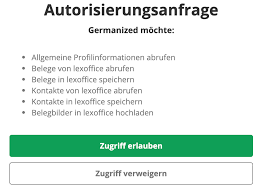 Ausreichend ist auch die angabe des kalendermonats der leistungsausführung oder ein verweis in der rechnung mit umsatzsteuerausweis auf andere dokumente, aus denen sich der zeitpunkt der leistung ergibt, z. Lexoffice Schnittstelle