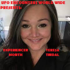 Teresa Tindal's Instagram, Twitter & Facebook