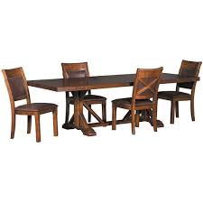 Breda 5 Piece Dining Set In 2020 5 Piece Dining Set Fine Dining Room Dining